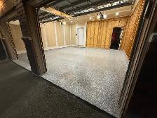 Epoxy Garage Flooring - Photo 3