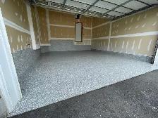 Epoxy Garage Flooring - Photo 5
