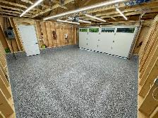 Epoxy Garage Flooring - Photo 6
