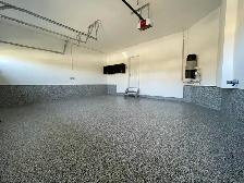 Epoxy Garage Flooring - Photo 7