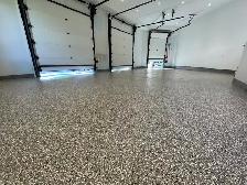 Epoxy Garage Flooring - Photo 8