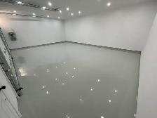 Epoxy Garage Flooring - Photo 9
