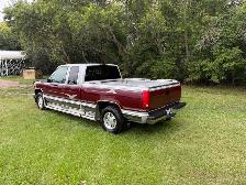 1997 Chev 1500 ext cab shortbox - Photo 3
