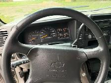 1997 Chev 1500 ext cab shortbox - Photo 8