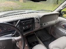 1997 Chev 1500 ext cab shortbox - Photo 9