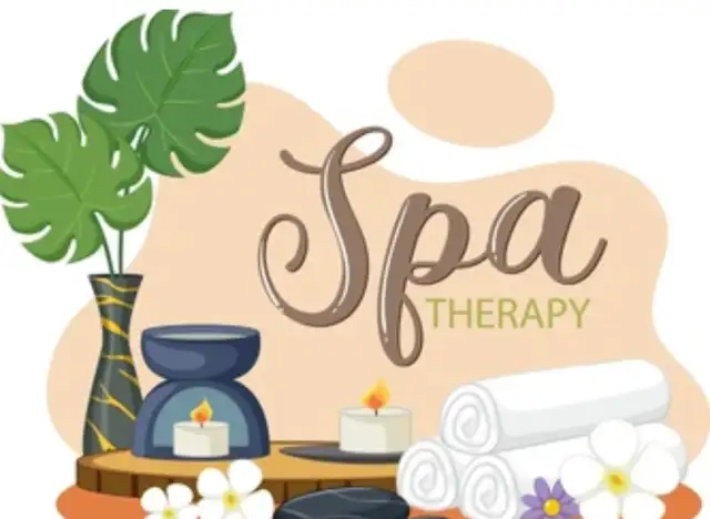 Relax massage
