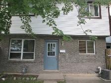 Townhouse to share with two others. Pioneer Drive, Kitchener