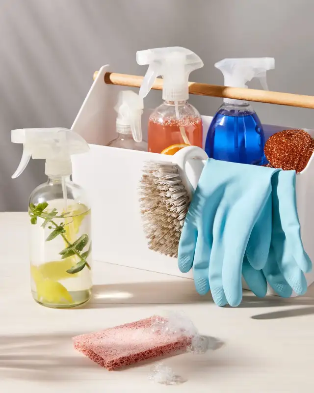 cleaners needed