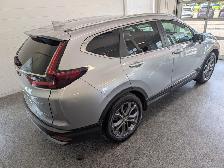 2021 Honda CR-V Sport AWD, - Photo 3