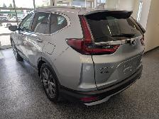 2021 Honda CR-V Sport AWD, - Photo 4