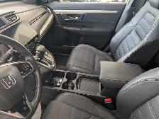 2021 Honda CR-V Sport AWD, - Photo 8