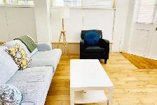 Fully Furnished Downtown Halifax Loft – $2,000/Month - Photo 2