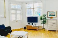 Fully Furnished Downtown Halifax Loft – $2,000/Month - Photo 3