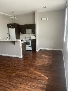 2 bedroom apartment - Drumheller