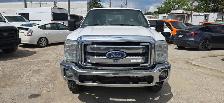 2016 Ford Super Duty F-350 SRW 4x4 - 8Ft Box - Tow Package - Photo 2