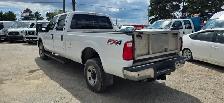 2016 Ford Super Duty F-350 SRW 4x4 - 8Ft Box - Tow Package - Photo 4