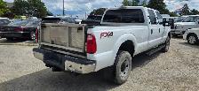 2016 Ford Super Duty F-350 SRW 4x4 - 8Ft Box - Tow Package - Photo 5