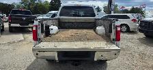 2016 Ford Super Duty F-350 SRW 4x4 - 8Ft Box - Tow Package - Photo 7