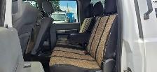 2016 Ford Super Duty F-350 SRW 4x4 - 8Ft Box - Tow Package - Photo 11