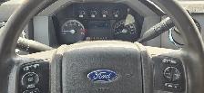 2016 Ford Super Duty F-350 SRW 4x4 - 8Ft Box - Tow Package - Photo 13