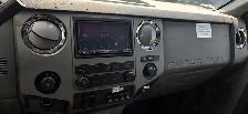 2016 Ford Super Duty F-350 SRW 4x4 - 8Ft Box - Tow Package - Photo 14