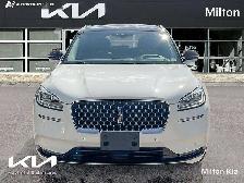 2022 Lincoln Corsair Grand Touring AWD| NAV| PANO ROOF| PLUG IN - Photo 2