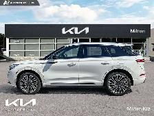 2022 Lincoln Corsair Grand Touring AWD| NAV| PANO ROOF| PLUG IN - Photo 3