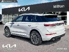 2022 Lincoln Corsair Grand Touring AWD| NAV| PANO ROOF| PLUG IN - Photo 4