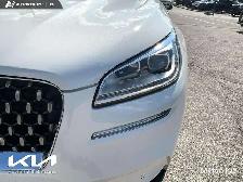 2022 Lincoln Corsair Grand Touring AWD| NAV| PANO ROOF| PLUG IN - Photo 8