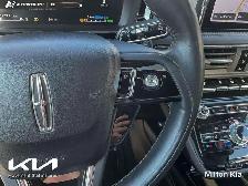 2022 Lincoln Corsair Grand Touring AWD| NAV| PANO ROOF| PLUG IN - Photo 15