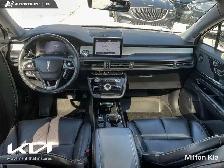 2022 Lincoln Corsair Grand Touring AWD| NAV| PANO ROOF| PLUG IN - Photo 23