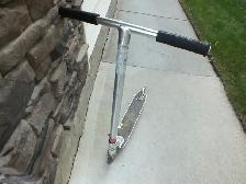 CHILD'S RAZOR SCOOTER - THE INDUSTRIES BEST - Photo 2