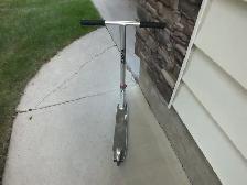 CHILD'S RAZOR SCOOTER - THE INDUSTRIES BEST - Photo 3