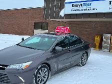 EXPERIENCED DRIVING INSTRUCTOR / ROAD TEST PREPARATION - Photo 5
