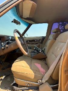 Fleetwood Cadillac