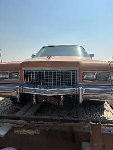 Fleetwood Cadillac - Photo 2