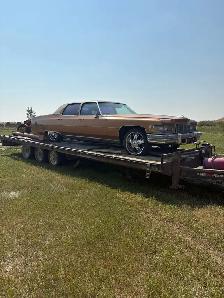 Fleetwood Cadillac - Photo 4