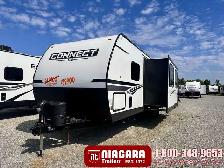2022 K-Z INC. CONNECT SE 271BHKSE Travel Trailer - Photo 2