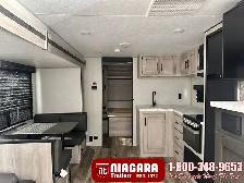 2022 K-Z INC. CONNECT SE 271BHKSE Travel Trailer - Photo 6