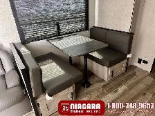 2022 K-Z INC. CONNECT SE 271BHKSE Travel Trailer - Photo 9