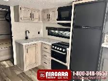 2022 K-Z INC. CONNECT SE 271BHKSE Travel Trailer - Photo 10