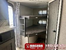 2022 K-Z INC. CONNECT SE 271BHKSE Travel Trailer - Photo 19