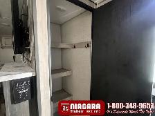 2022 K-Z INC. CONNECT SE 271BHKSE Travel Trailer - Photo 27