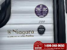 2014 KEYSTONE SPRINGDALE 299FKGL Travel Trailer - Photo 2