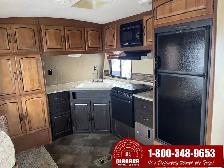 2014 KEYSTONE SPRINGDALE 299FKGL Travel Trailer - Photo 9