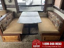 2014 KEYSTONE SPRINGDALE 299FKGL Travel Trailer - Photo 17