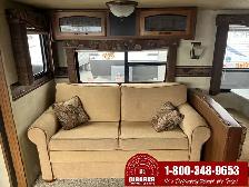 2014 KEYSTONE SPRINGDALE 299FKGL Travel Trailer - Photo 18