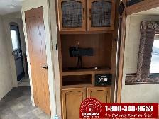 2014 KEYSTONE SPRINGDALE 299FKGL Travel Trailer - Photo 19