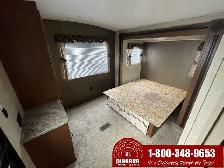 2014 KEYSTONE SPRINGDALE 299FKGL Travel Trailer - Photo 21