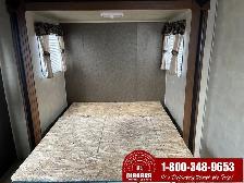 2014 KEYSTONE SPRINGDALE 299FKGL Travel Trailer - Photo 22